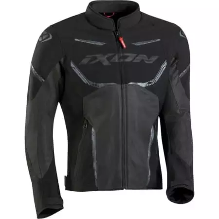 Blouson Ixon Striker Air Noir Anthracite