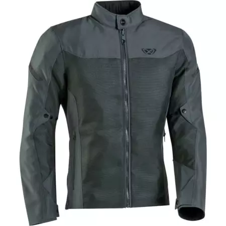 Blouson Ixon Fresh Kaki - Blouson Moto IXON