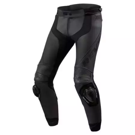 Pantalon REV'IT Apex Long Noir