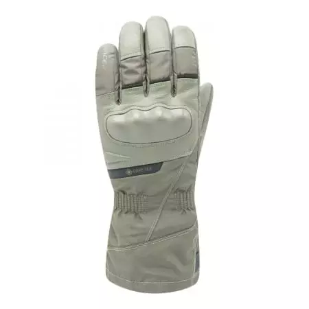 Gants Racer Command Gore-Tex® Kaki - Gants Moto RACER