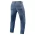 Jean REV'IT Detroit 2 TF L36 Bleu