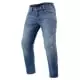 Jean REV'IT Detroit 2 TF L36 Bleu