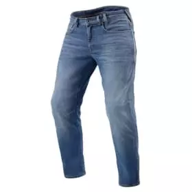Jean REV'IT Detroit 2 TF L36 Bleu