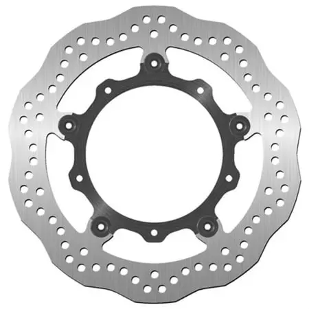 Disque De Frein SBS 5317