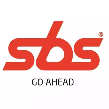 Disque De Frein SBS 5328A