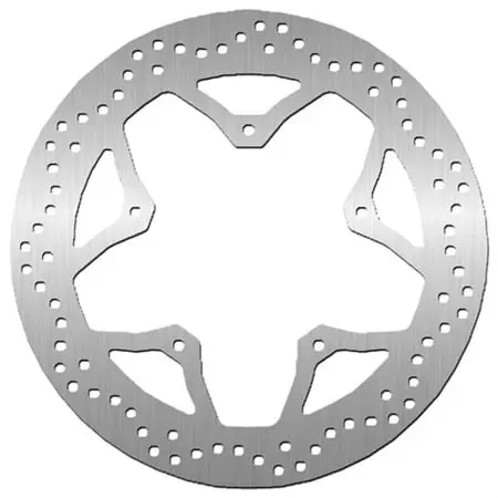 Disque De Frein SBS 5322