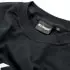 T-Shirt Kriega Noir