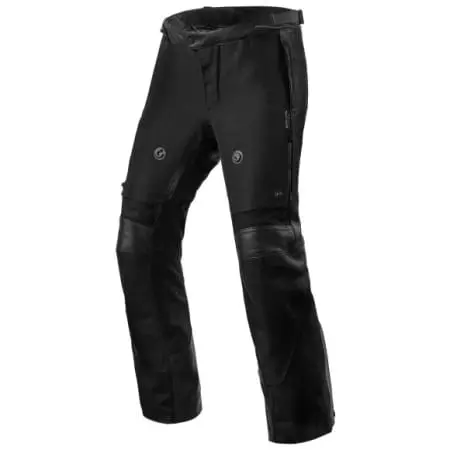 Pantalon REV'IT Valve H2O Standard Noir