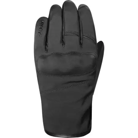 Gants Femme Racer Wildry Noir