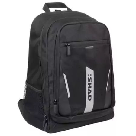 Sac À Dos Shad SL86 26L Noir