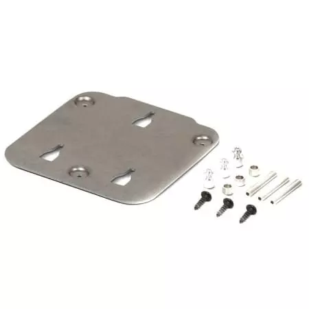 Système De Fixation Sacoches Shad Pin System X011PS Yamaha/Ducati