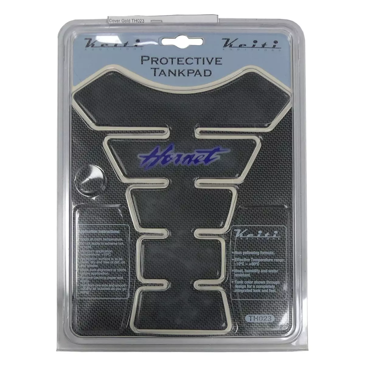 Protège Réservoir DG TH023 Protège réservoir