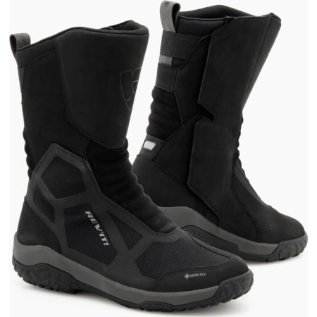 Botte REV'IT Everest Gore-Tex® Noir
