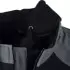 Blouson Bering Zenith Noir Gris