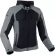 Blouson Bering Zenith Noir Gris