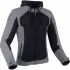 Blouson Bering Zenith Noir Gris