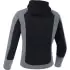 Blouson Bering Zenith Noir Gris