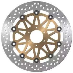Disque De Frein SBS 5259