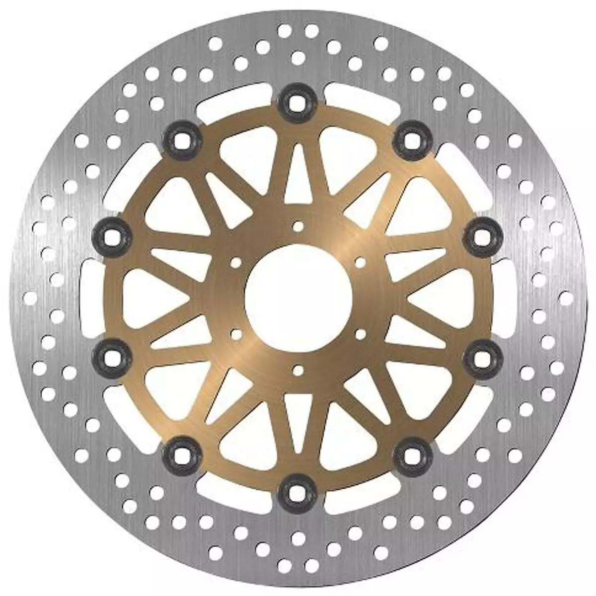 Disque De Frein SBS 5259