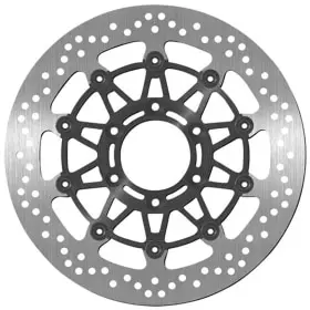 Disque De Frein SBS 5277