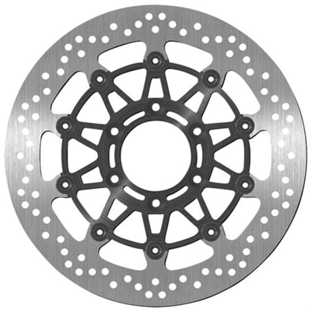 Disque De Frein SBS 5277 - Freinage SBS