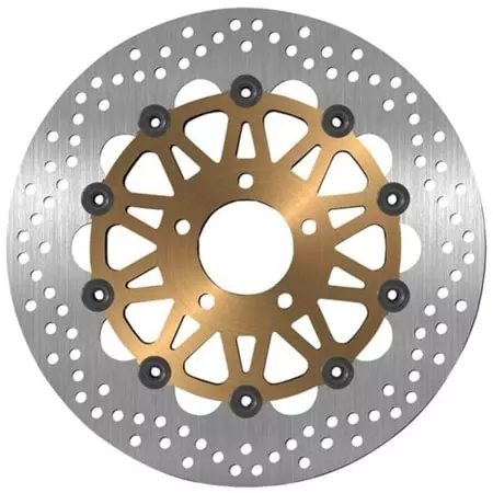 Disque De Frein SBS 5270