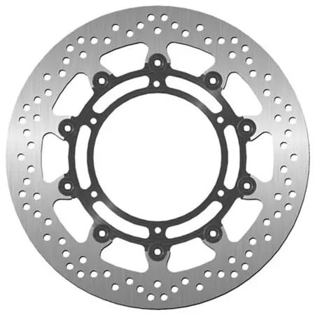 Disque De Frein SBS 5324 - Freinage SBS