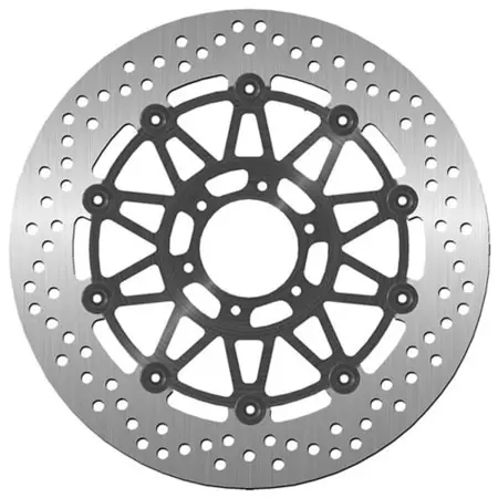 Disque De Frein SBS 5308