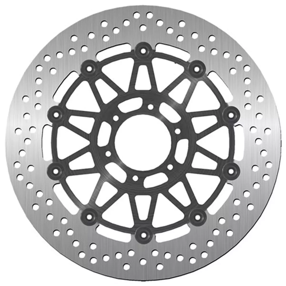 Disque De Frein SBS 5308