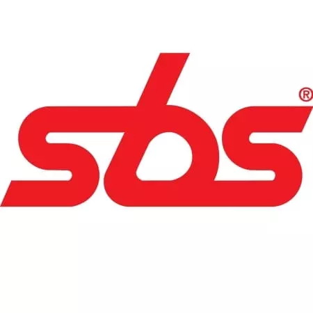 Disque De Frein SBS 5316A.