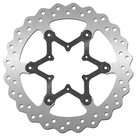 Disque De Frein SBS 5294