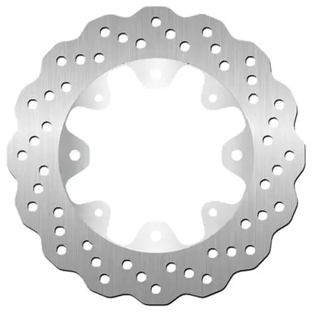 Disque De Frein SBS 5321