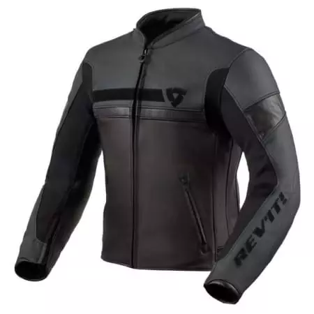 Blouson REV'IT Mile Noir