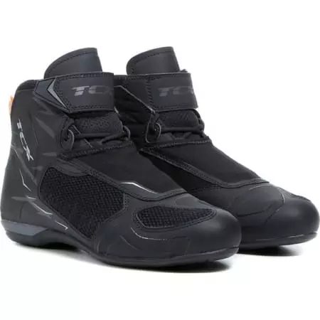 Baskets TCX R04D Air Noir Gris - Bottes et chaussures TCX