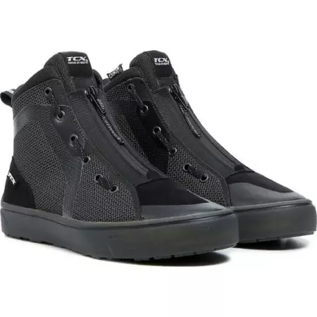 Bottes et chaussures