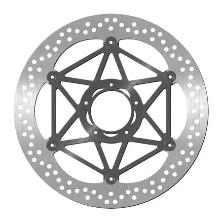 Disque De Frein SBS 5063A