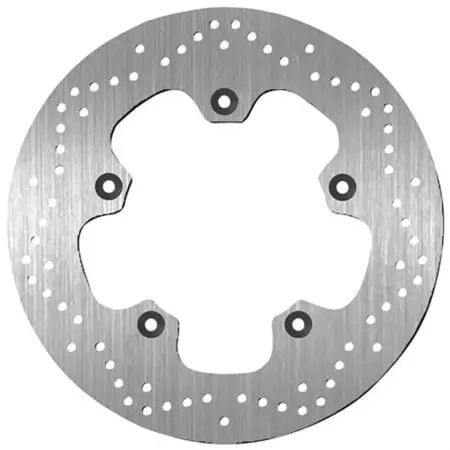 Disque De Frein SBS 5258
