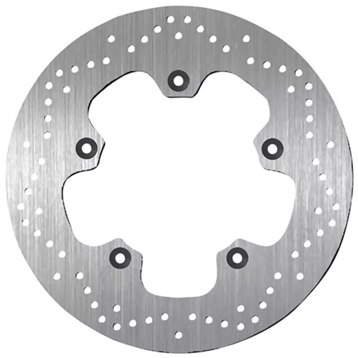 Disque De Frein SBS 5258