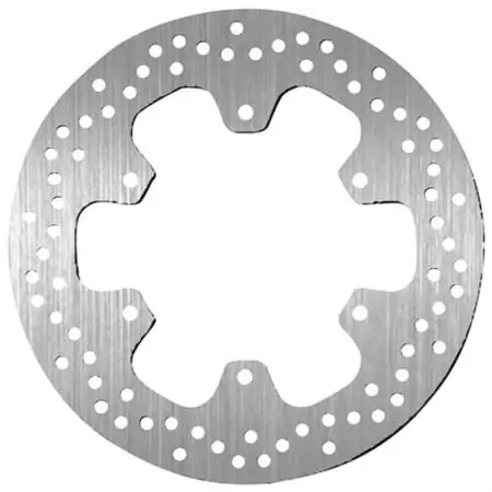 Disque De Frein SBS 5275