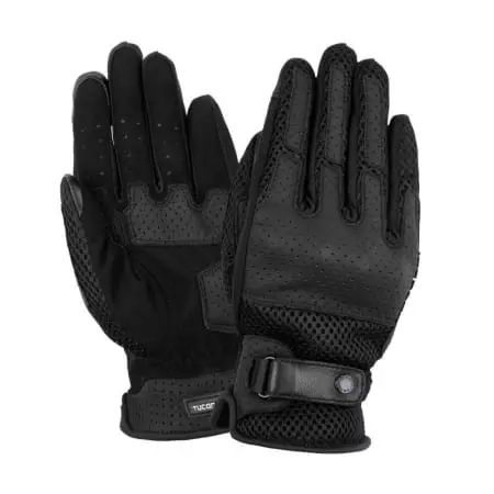 Gants Femme Tucano Urbano Wendy Noir