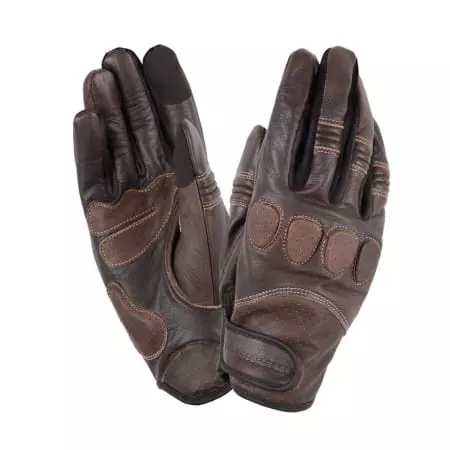 Gants Tucano Urbano Gig Pro Vintage Marron