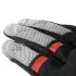 Gants Tucano Urbano Penna Noir Rouge