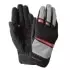 Gants Tucano Urbano Penna Noir Rouge