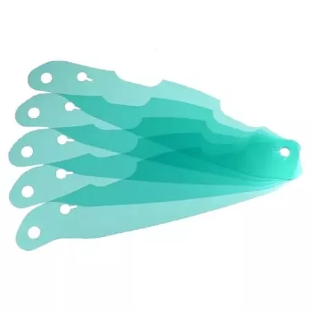 Tear-Off Arai SUP-ADS