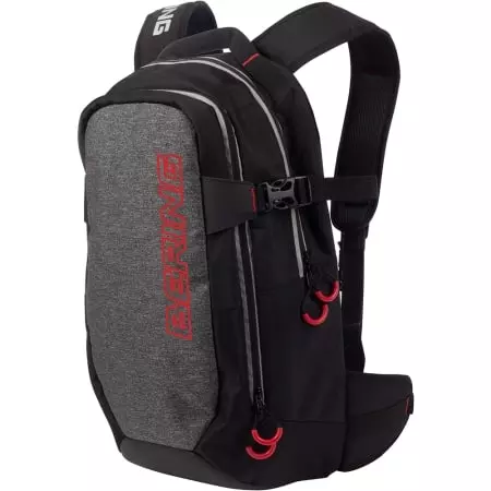 Sac À Dos Bering Slevin 24L Noir