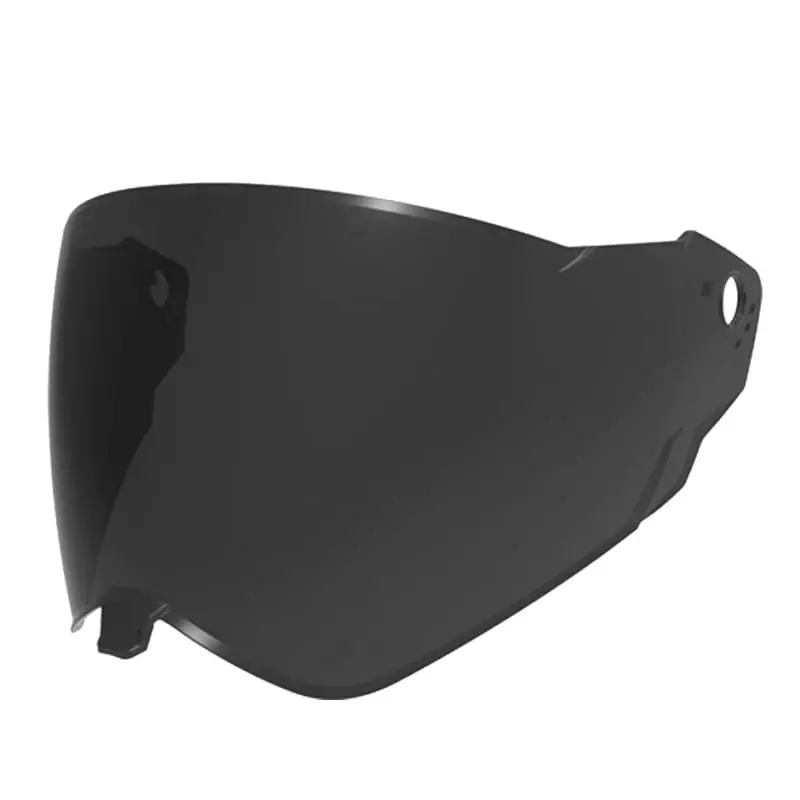 Visière Nexx X.WED2 Foncé