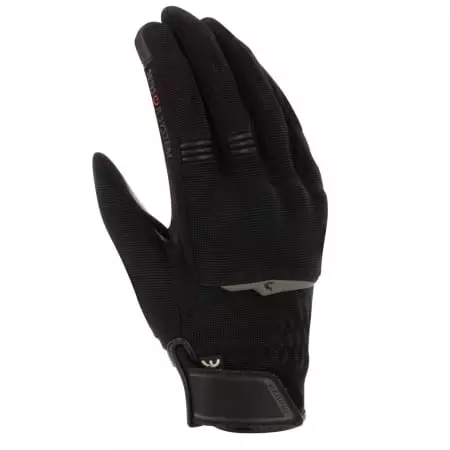 Gants Femme Bering Lady Fletcher Evo Noir