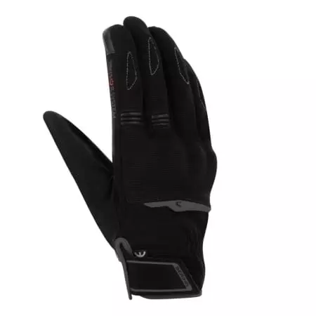Gants Bering Fletcher Evo Noir