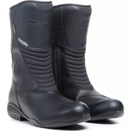Bottes Femme TCX Lady Aura Plus Waterproof Noir