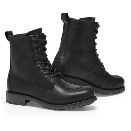 Demi-Bottes REV'IT Portland Noir
